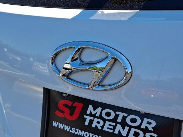 2016 Hyundai Santa Fe Sport 2.4L