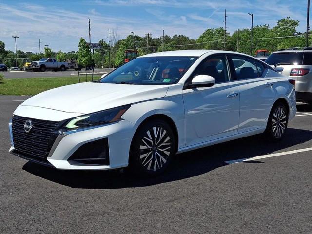 2023 Nissan Altima SV FWD