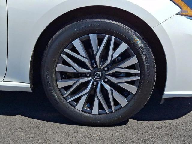 2023 Nissan Altima SV FWD