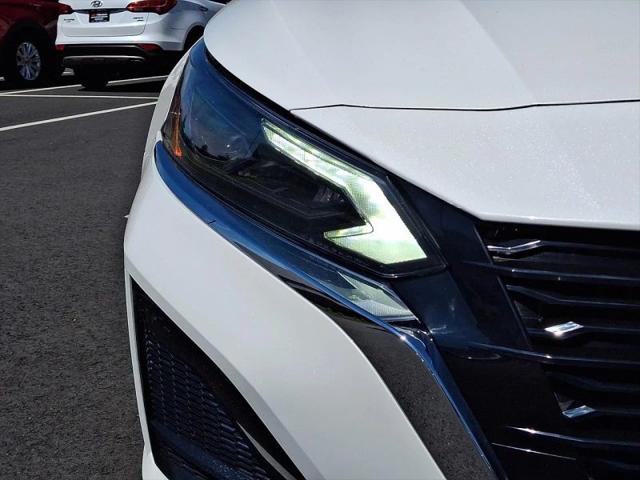 2023 Nissan Altima SV FWD