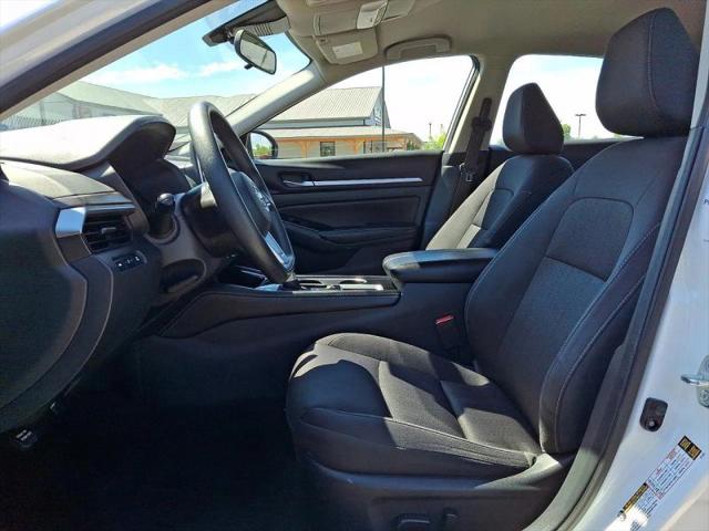 2023 Nissan Altima SV FWD