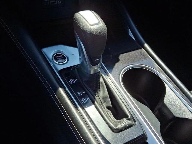 2023 Nissan Altima SV FWD