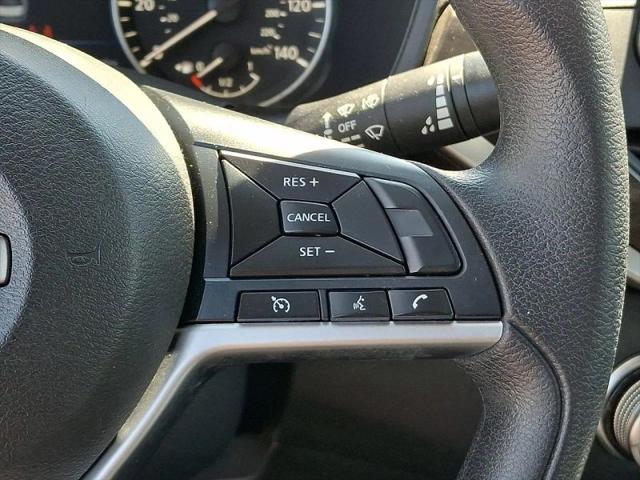 2023 Nissan Altima SV FWD