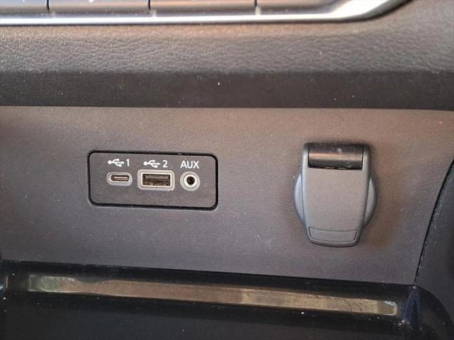 2023 Nissan Altima SV FWD