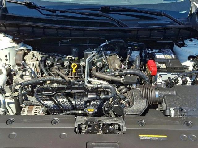 2023 Nissan Altima SV FWD