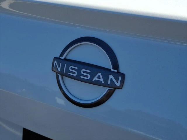 2023 Nissan Altima SV FWD