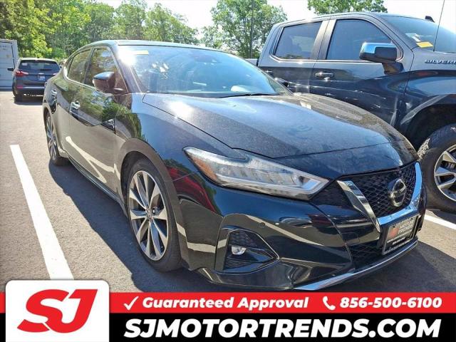 2019 Nissan Maxima 3.5 Platinum for sale in Vineland, NJ