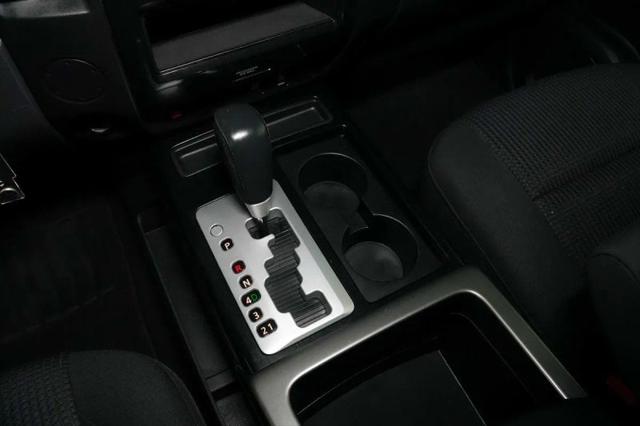 2015 Nissan Titan SV