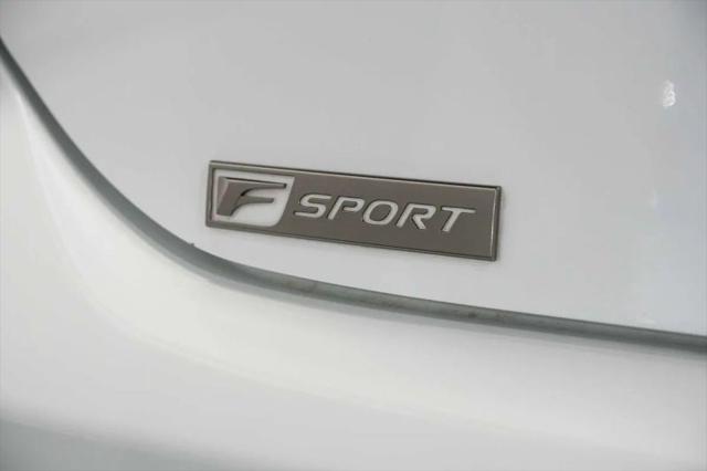 2019 Lexus ES 350 F SPORT