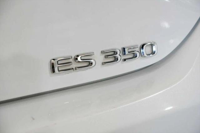 2019 Lexus ES 350 F SPORT