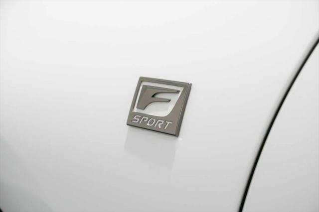 2019 Lexus ES 350 F SPORT