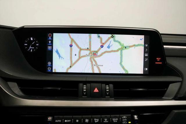 2019 Lexus ES 350 F SPORT