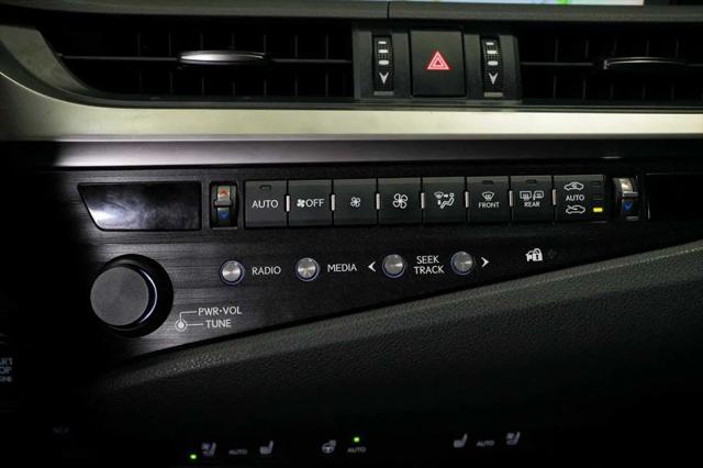 2019 Lexus ES 350 F SPORT