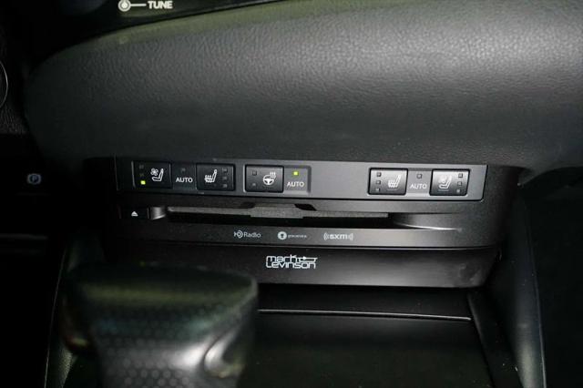 2019 Lexus ES 350 F SPORT