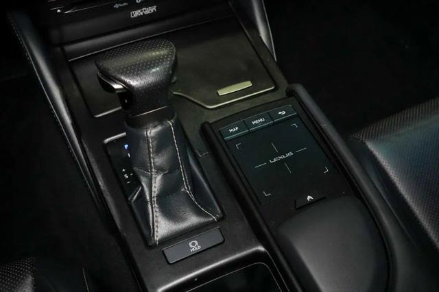 2019 Lexus ES 350 F SPORT