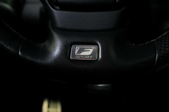 2019 Lexus ES 350 F SPORT