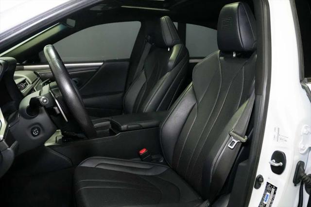 2019 Lexus ES 350 F SPORT