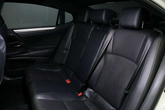 2019 Lexus ES 350 F SPORT