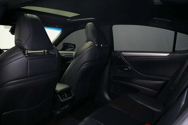 2019 Lexus ES 350 F SPORT