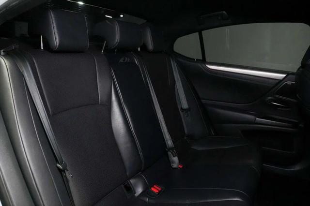 2019 Lexus ES 350 F SPORT