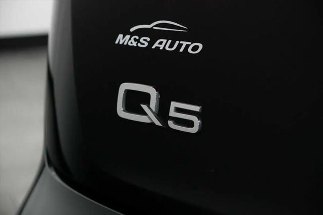 2018 Audi Q5 2.0T Premium