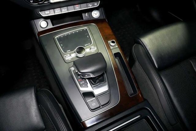 2018 Audi Q5 2.0T Premium