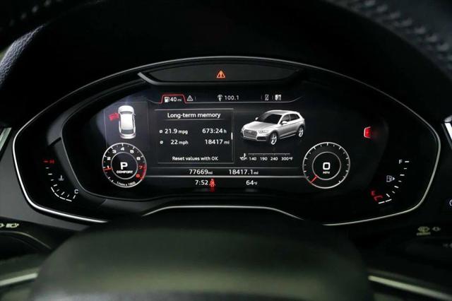 2018 Audi Q5 2.0T Premium