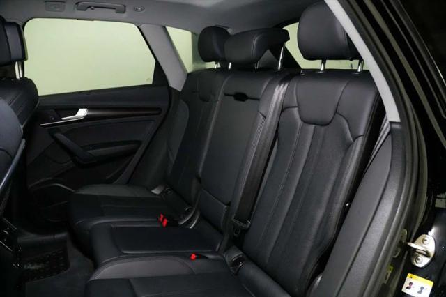 2018 Audi Q5 2.0T Premium