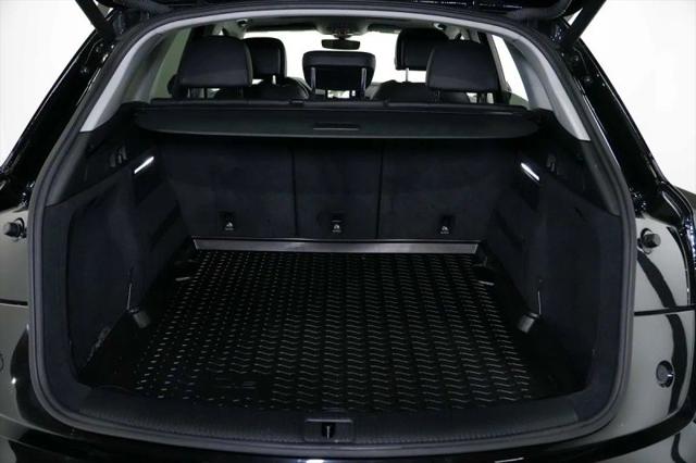 2018 Audi Q5 2.0T Premium