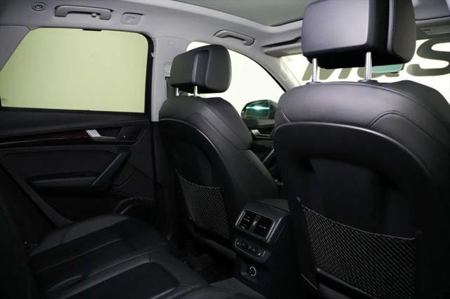 2018 Audi Q5 2.0T Premium