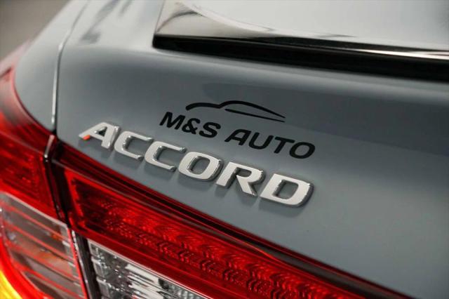2021 Honda Accord Sport 2.0T