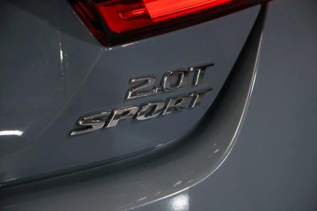 2021 Honda Accord Sport 2.0T