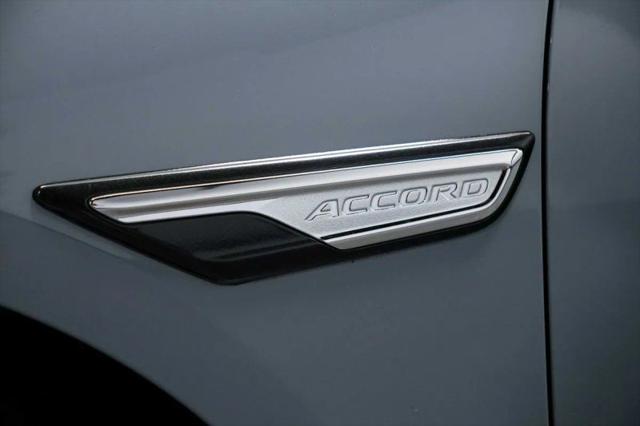 2021 Honda Accord Sport 2.0T
