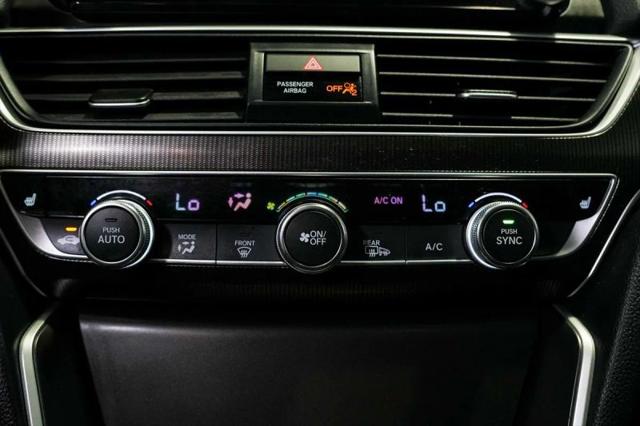 2021 Honda Accord Sport 2.0T