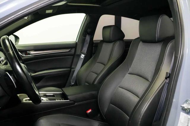 2021 Honda Accord Sport 2.0T