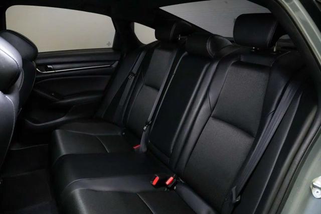2021 Honda Accord Sport 2.0T