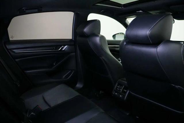 2021 Honda Accord Sport 2.0T