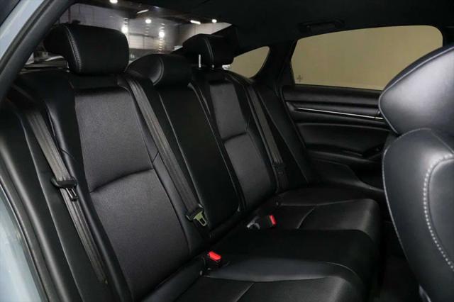 2021 Honda Accord Sport 2.0T