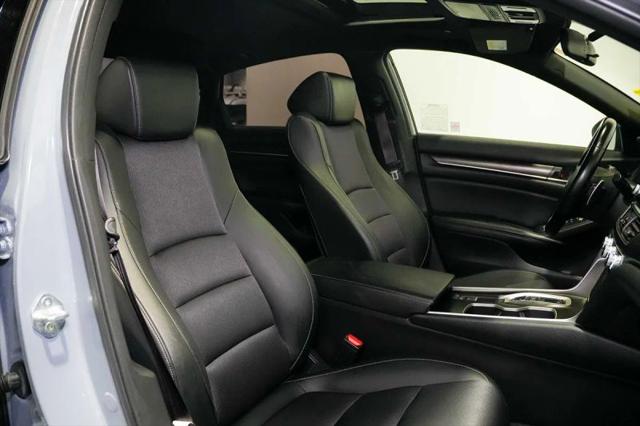 2021 Honda Accord Sport 2.0T
