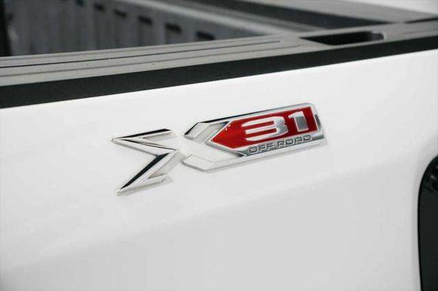 2021 GMC Sierra 1500 4WD Double Cab Standard Box SLE