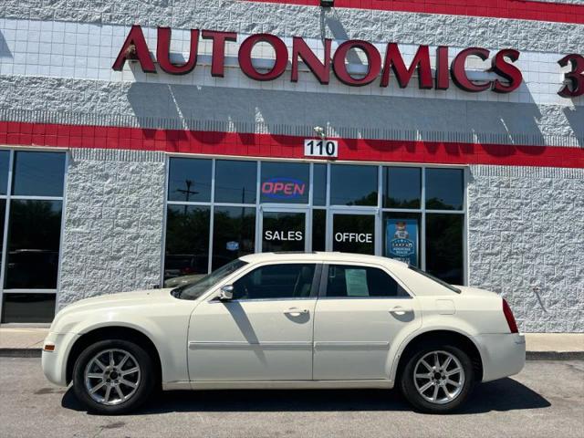 2007 Chrysler 300 Touring