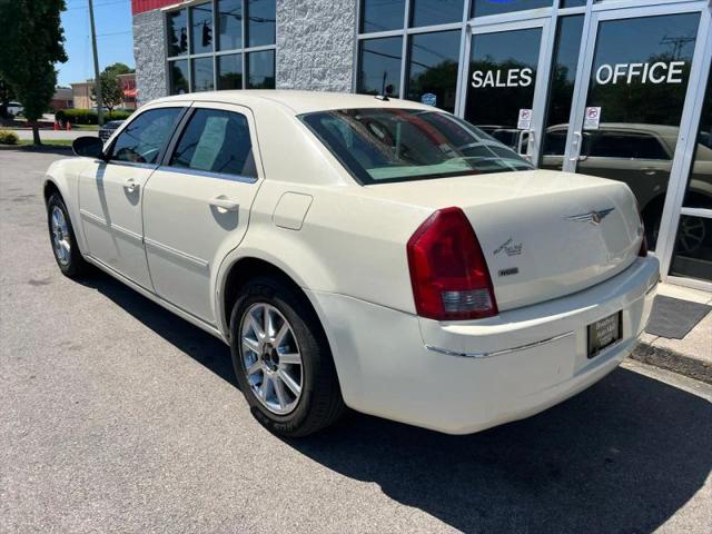 2007 Chrysler 300 Touring