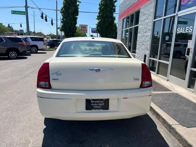 2007 Chrysler 300 Touring