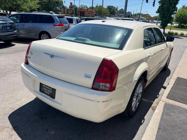 2007 Chrysler 300 Touring
