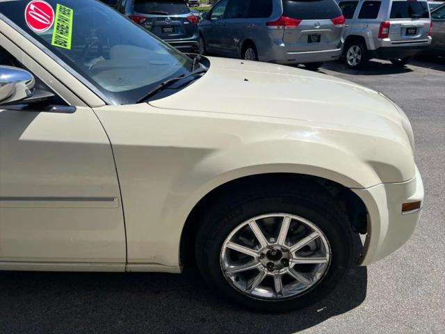 2007 Chrysler 300 Touring