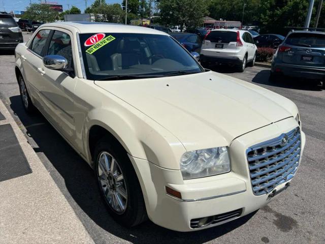 2007 Chrysler 300 Touring
