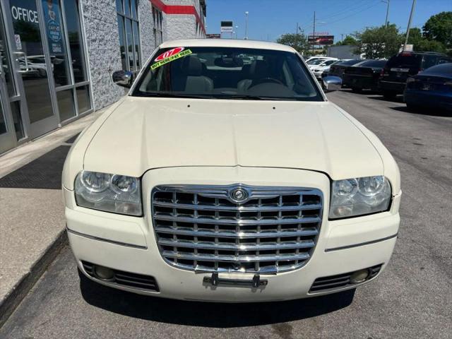 2007 Chrysler 300 Touring