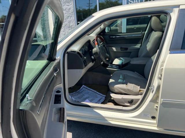 2007 Chrysler 300 Touring