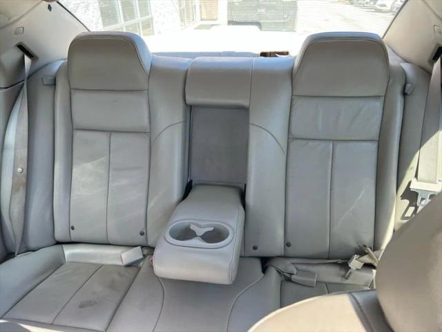 2007 Chrysler 300 Touring