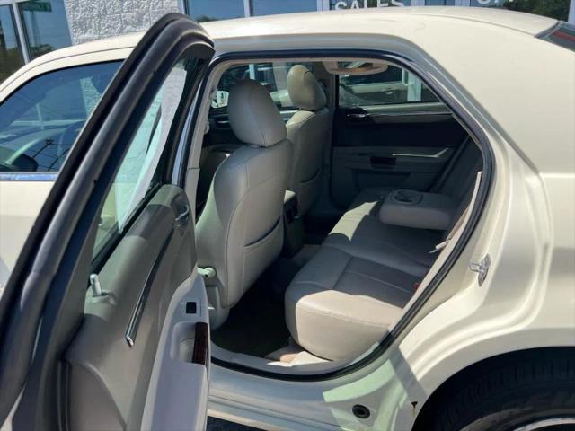 2007 Chrysler 300 Touring